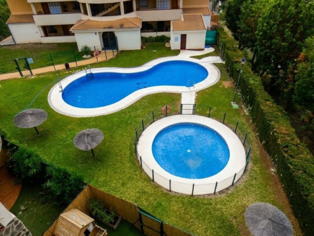 2 Bedrooms Apartment in Carvajal