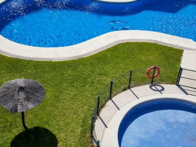 2 Bedrooms Apartment in Carvajal