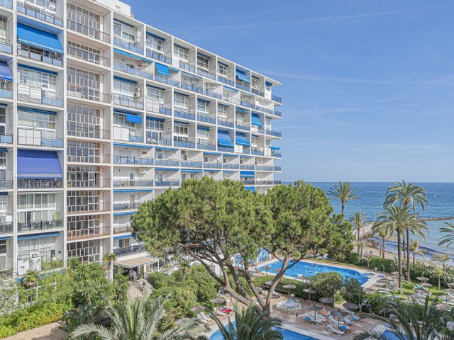 Apartment, Marbella