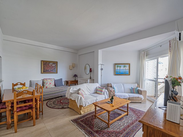 1 Bedrooms Apartment in Marbella