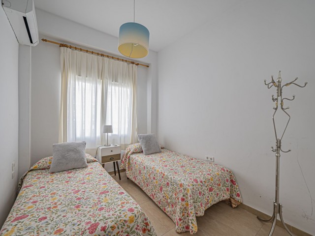 1 Bedrooms Apartment in Marbella