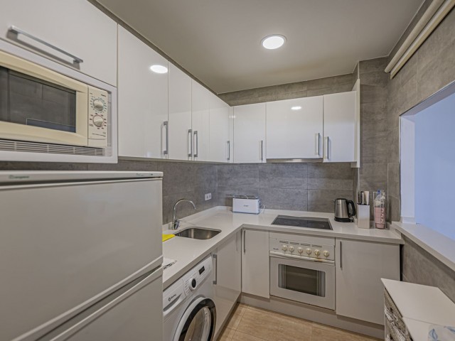 1 Bedrooms Apartment in Marbella