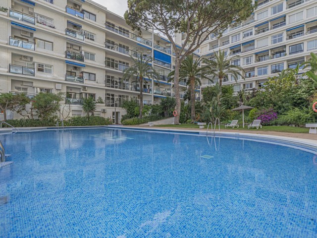 1 Bedrooms Apartment in Marbella