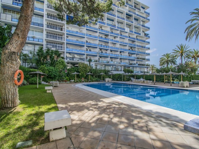 1 Bedrooms Apartment in Marbella