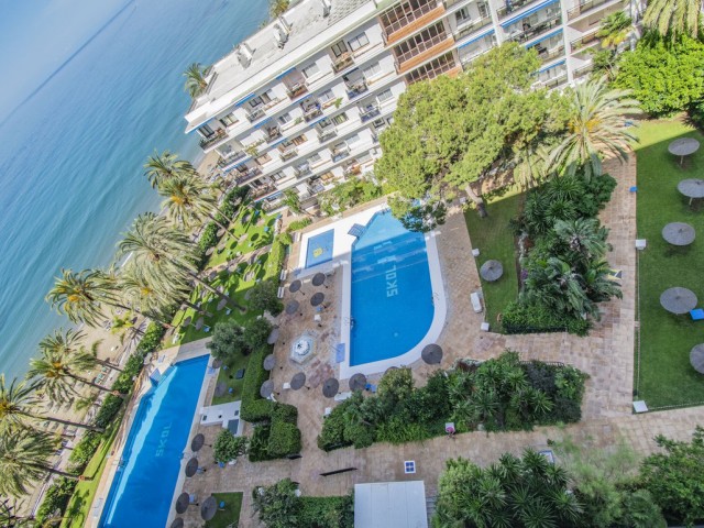 1 Bedrooms Apartment in Marbella
