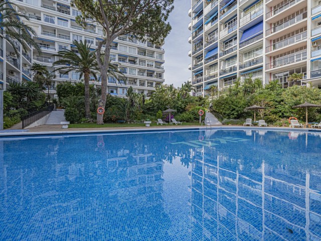 1 Bedrooms Apartment in Marbella