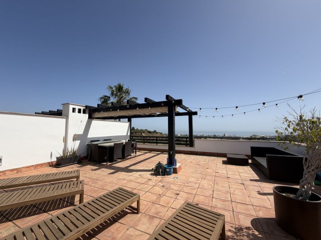 3 Bedrooms Townhouse in Marbella