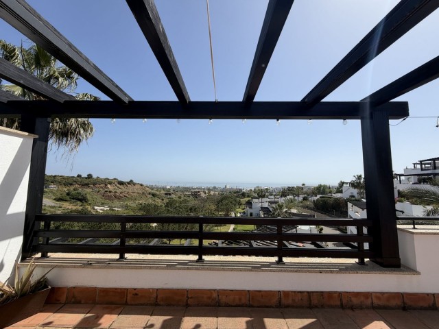 3 Bedrooms Townhouse in Marbella