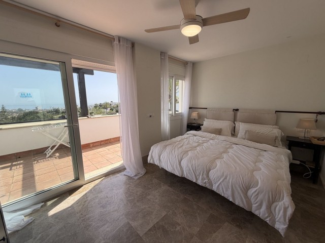 3 Bedrooms Townhouse in Marbella