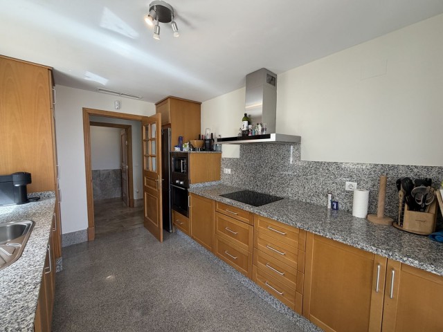 3 Bedrooms Townhouse in Marbella