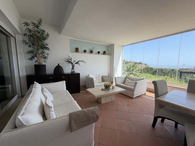 3 Bedrooms Townhouse in Marbella