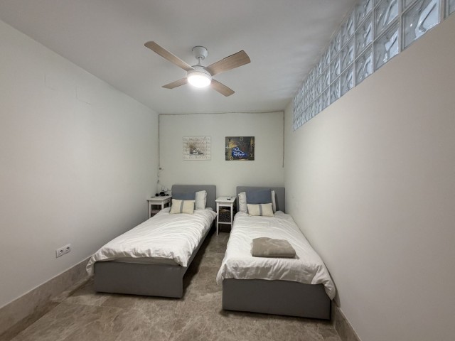 3 Bedrooms Townhouse in Marbella