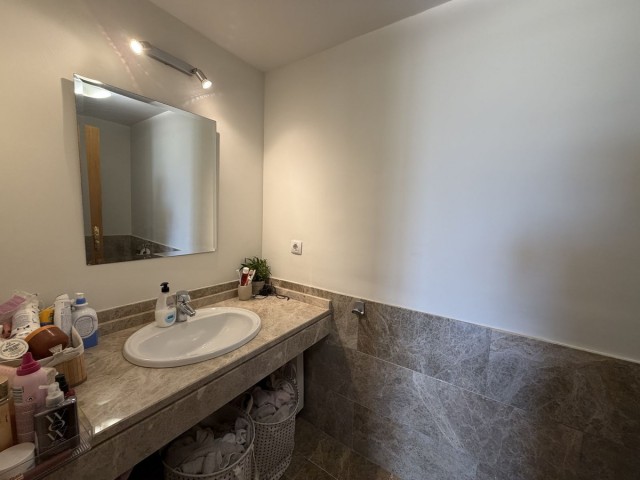 3 Bedrooms Townhouse in Marbella