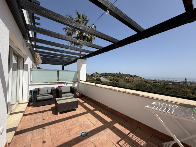 3 Bedrooms Townhouse in Marbella