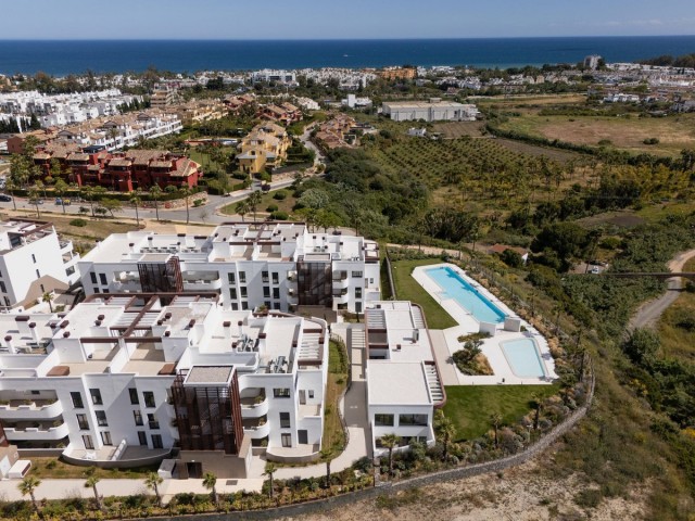 Appartement, Estepona
