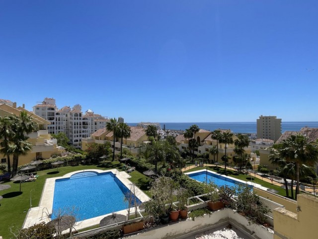 Appartement, Estepona
