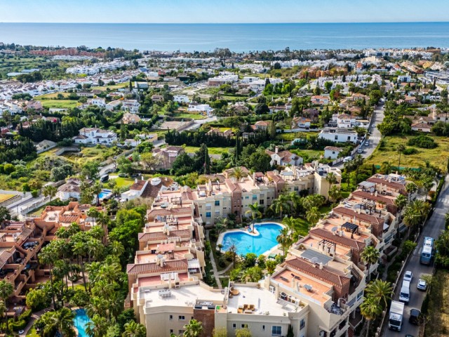 Penthouse Benahavís - R5382268
