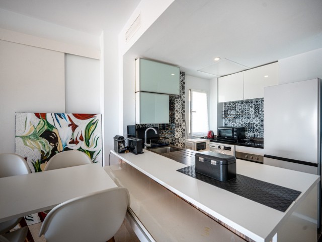Penthouse in Benahavís