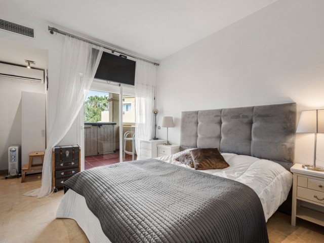 Penthouse in Benahavís