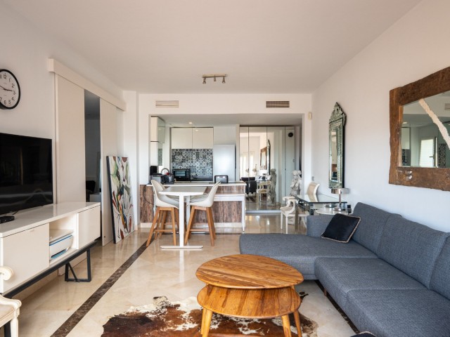 Penthouse in Benahavís
