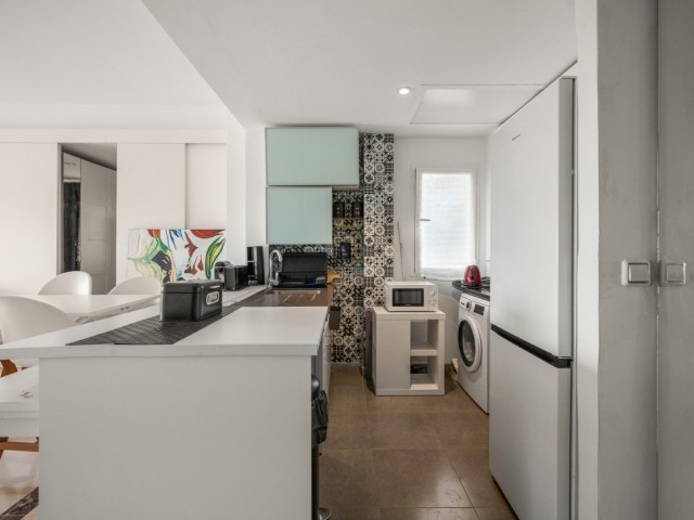 Penthouse in Benahavís