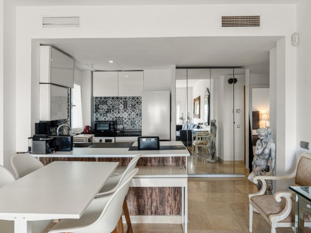 Penthouse in Benahavís
