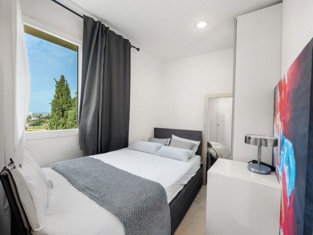 Penthouse in Benahavís