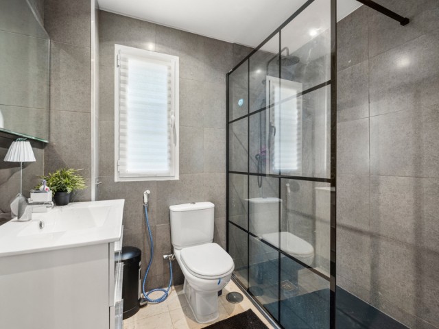 Penthouse in Benahavís