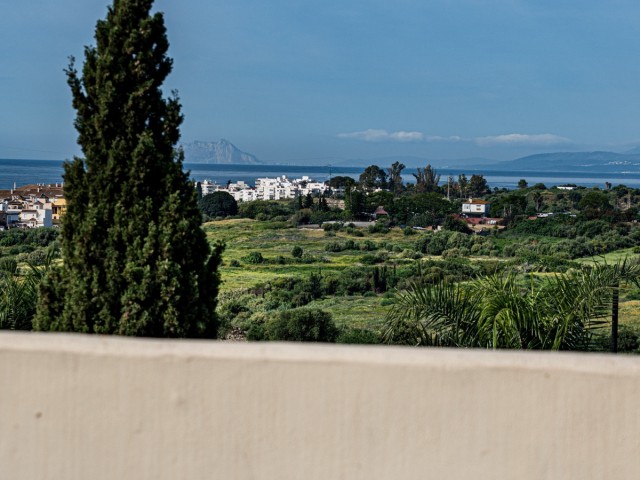 Penthouse in Benahavís