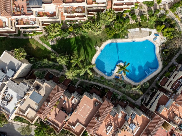 Penthouse in Benahavís