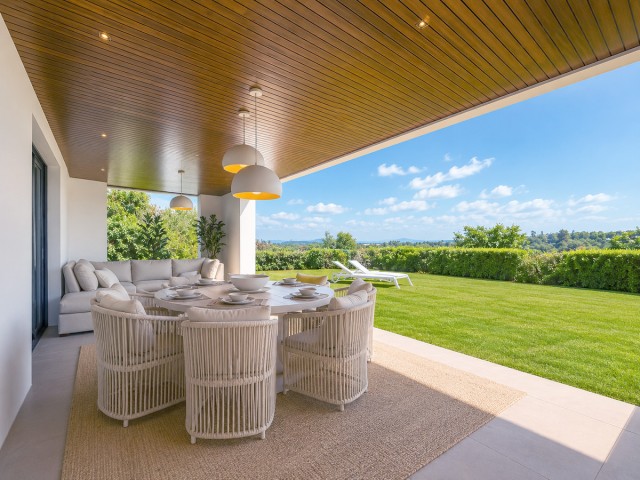 Huoneisto Sotogrande Alto - R5382274