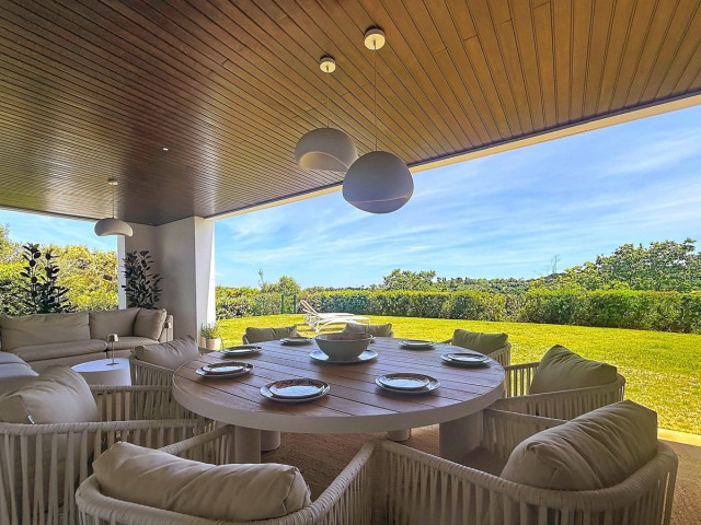 4 Schlafzimmer Apartment in Sotogrande Alto