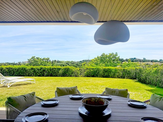 4 Schlafzimmer Apartment in Sotogrande Alto