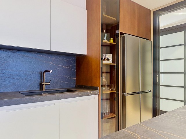 4 Schlafzimmer Apartment in Sotogrande Alto