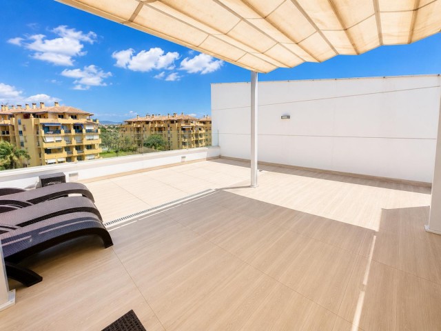 Huoneisto, Cortijo Blanco, R5382322