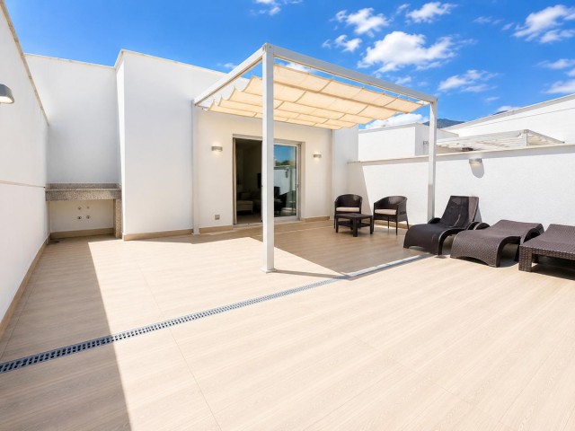 Huoneisto, Cortijo Blanco, R5382322