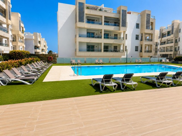 Huoneisto, Cortijo Blanco, R5382322