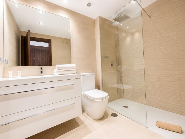 Huoneisto, Cortijo Blanco, R5382322
