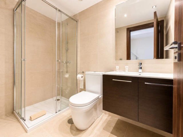 Huoneisto, Cortijo Blanco, R5382322