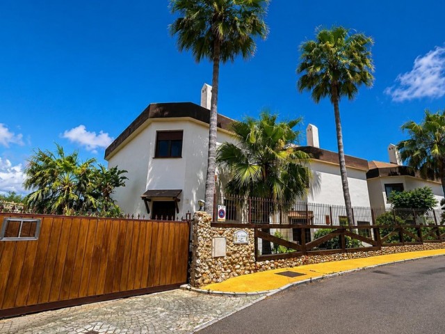 Maison mitoyenne, Riviera del Sol