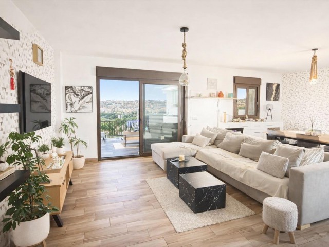 Maison mitoyenne avec 3 Chambres  à Riviera del Sol