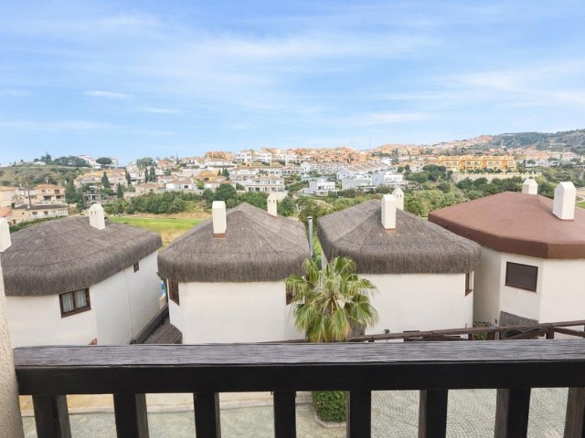 Maison mitoyenne avec 3 Chambres  à Riviera del Sol