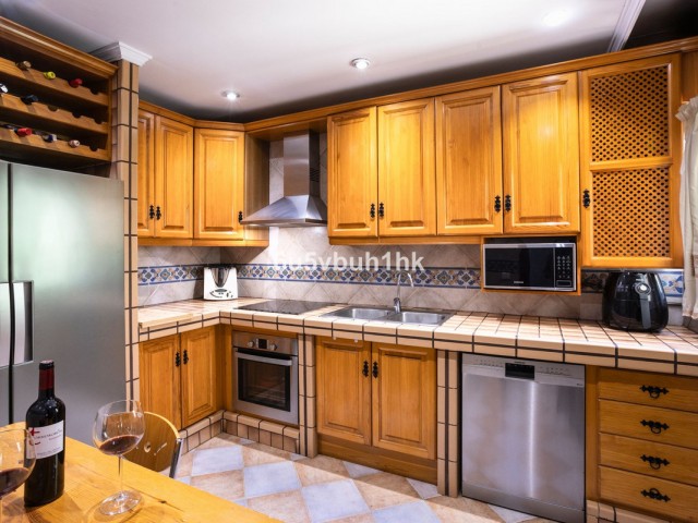 3 Slaapkamer Rijtjeshuis in Sierrezuela