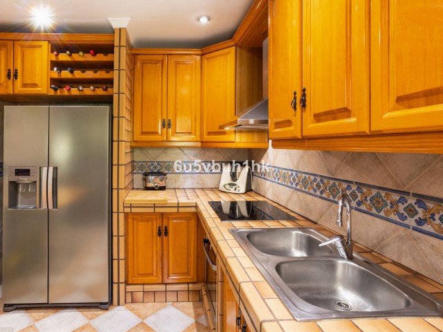 3 Slaapkamer Rijtjeshuis in Sierrezuela