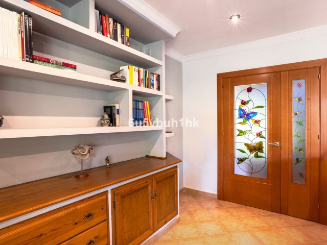 3 Slaapkamer Rijtjeshuis in Sierrezuela