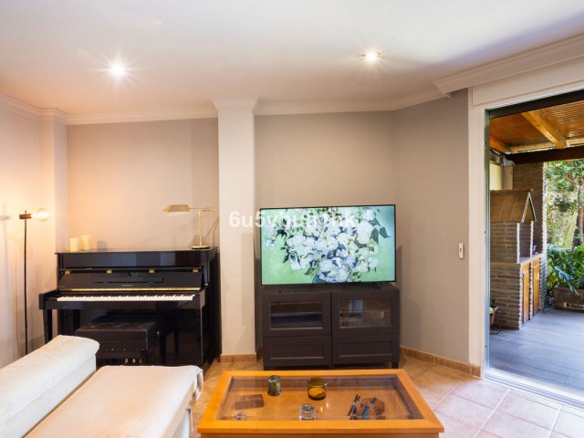 3 Slaapkamer Rijtjeshuis in Sierrezuela