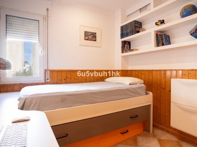 3 Slaapkamer Rijtjeshuis in Sierrezuela