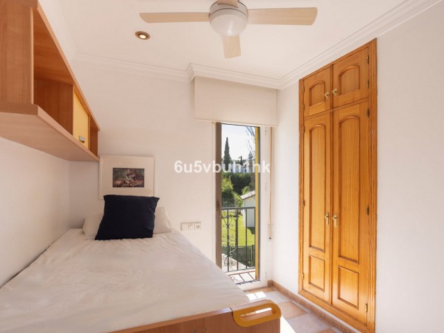 3 Slaapkamer Rijtjeshuis in Sierrezuela