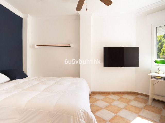 3 Slaapkamer Rijtjeshuis in Sierrezuela