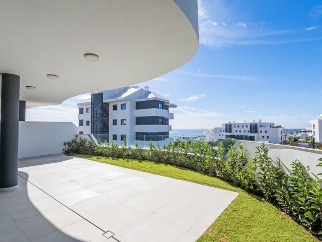 Apartment, Fuengirola